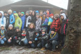 Zimowisko Drużyny SOKOŁOWSKO 2014