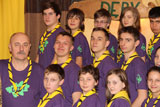 Zimowisko Drużyny SOKOŁOWSKO 2014