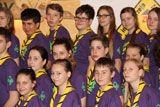 Zimowisko Drużyny SOKOŁOWSKO 2014
