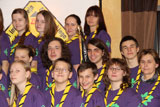 Zimowisko Drużyny SOKOŁOWSKO 2014