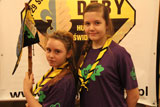 Zimowisko Drużyny SOKOŁOWSKO 2014