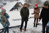Zimowisko Sokołowsko Foto i Reportaż