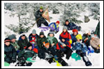 Zimowisko Drużyny Okraj 2003