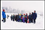 Zimowisko Drużyny Okraj 2003