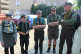Zlot Chorągwi Dolnośląskiej Zgorzelec 25.05.2019