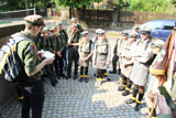 Zlot Chorągwi Dolnośląskiej Zgorzelec 25.05.2019