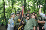 Zlot Chorągwi Dolnośląskiej Zgorzelec 25.05.2019