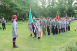 Zlot Chorągwi Dolnośląskiej Zgorzelec 25.05.2019