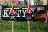 75 rocznica Zbrodni Katyńskiej 2015