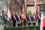 Dąb Katyński 76 Rocznica Zbrodni Katyńskiej 2016