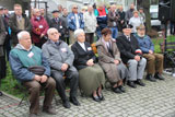 Dąb Katyński 76 Rocznica Zbrodni Katyńskiej 2016