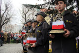 Dąb Katyński 76 Rocznica Zbrodni Katyńskiej 2016