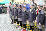 Dąb Katyński 76 Rocznica Zbrodni Katyńskiej 2016
