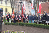 Dąb Katyński 76 Rocznica Zbrodni Katyńskiej 2016