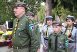 Warty 1 Listopada 2013