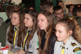 Wigilia Drużyn Dęby 2015