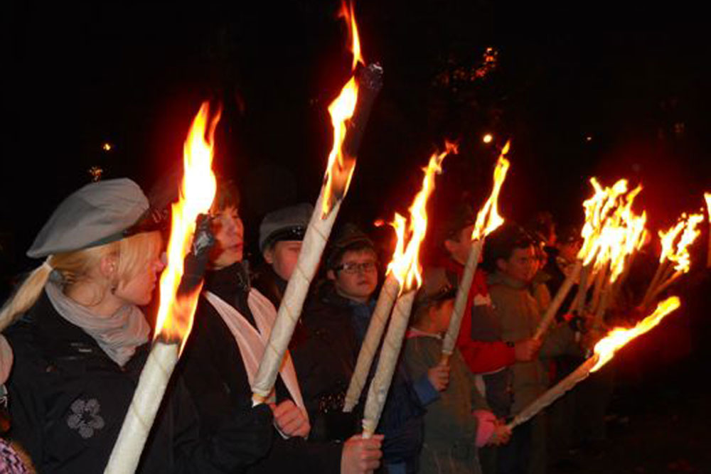 11 Listopada Narodowe Święto Niepodległości 11.11.2011