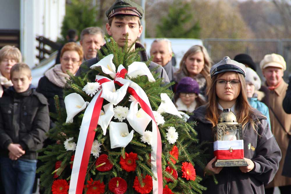 11 Listopada Dzień Odzyskania Niepodległości 2013