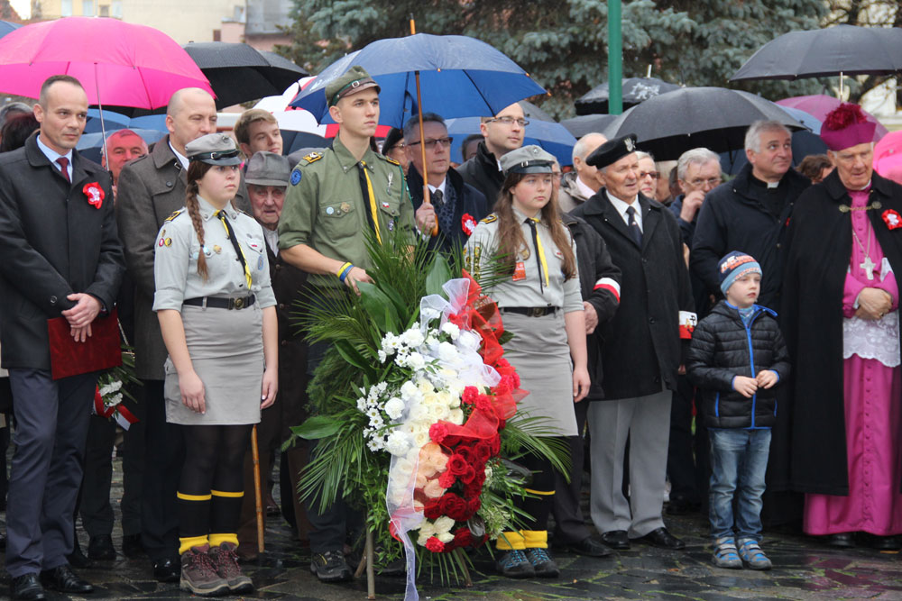 11 listopada Święto Niepodległości 2015