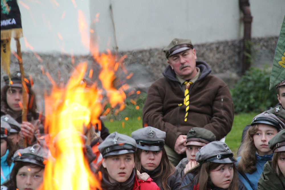 Rajd Hufca Sokołowsko 2013