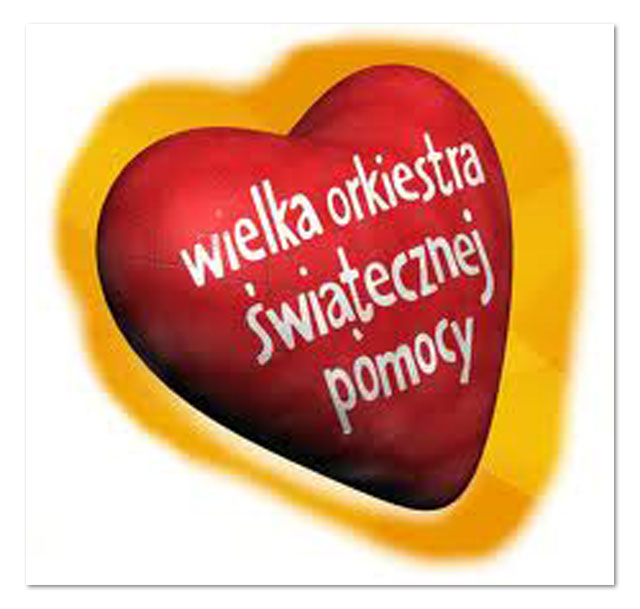 Wielka Orkiestra Świątecznej Pomocy 9.01.2011